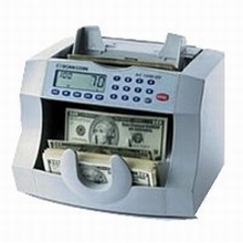 Счетчики банкнот с детекцией Scan Coin 1500 SD/UV/MG